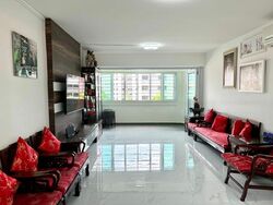 Blk 260 Jurong East Street 24 (Jurong East), HDB 5 Rooms #474394511